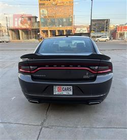 دودج تشارجر